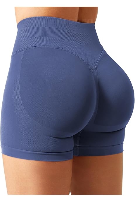 Amazon Pantalones Short Mujer Leggings Cortos Mujer Pantalones