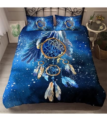 Housse De Couette 160x200 Cm Carte Du Monde – Parure Lit 2 Personnes Microfibre Douce