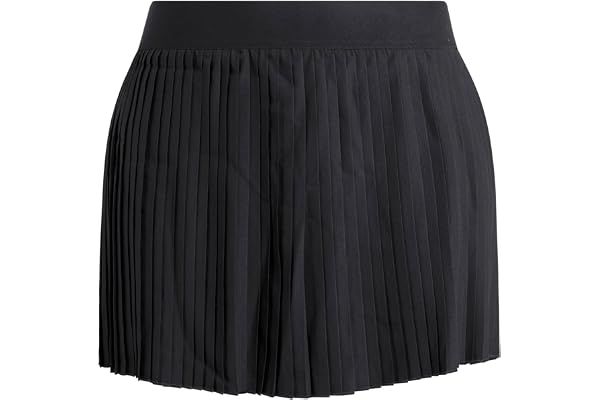 adidas dam Club Pleated Climacool Tennis Skirt Kjol