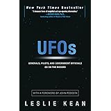 UFOs: Generals, Pilots, and Government Officials Go on the Record