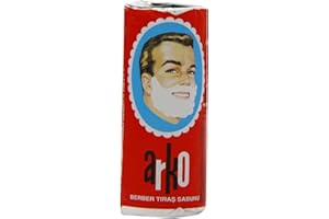 ARKO MEN Arko Shaving Cream Soap Stick