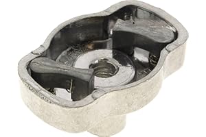 Greatland Ensemble cliquets Lanceur glspq120002 pour Taille-haie