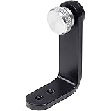 Opticron 31005 Binocular Tripod Mount for Binoculars +50mm OG, Black