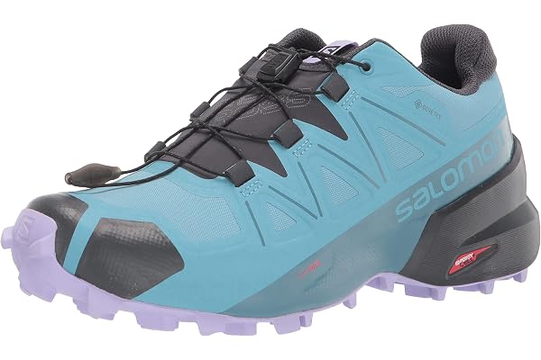 Trail Running Shoes