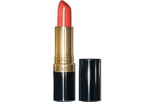 Revlon Super Lustrous Lipstick by Revlon 750 Kiss Me Coral