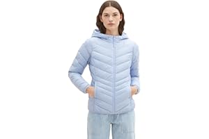 TOM TAILOR Denim Damski Kurtka