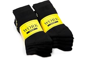 Occulto robocze skarpety męskie 10 pack (model: Karl)