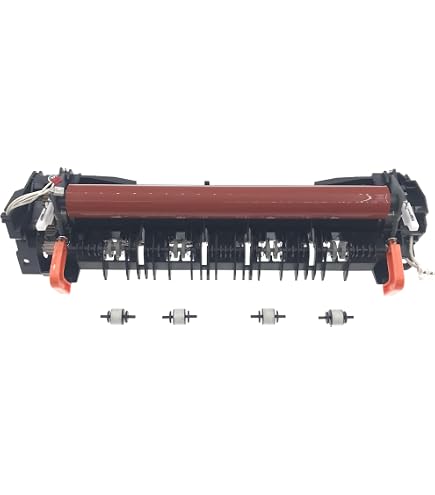 Rouleau De Fusion Brother MFC-L8690CDW / L9570CDW - Pour Imprimantes Laser - Chaud Et Basse Pression