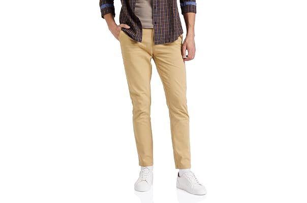 Casual Trousers