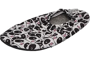 Slipstop - Panda - Black White