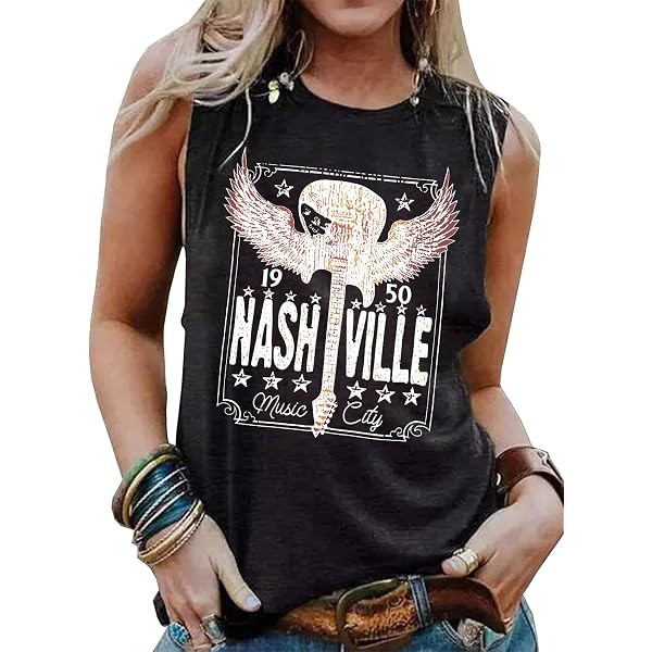 We The People American Flag Women's Tank Top - Patriotic Sleeveless Shirt For 4th Of July - View #4