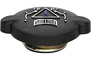 Calorstat RC0020 Tapón, depósito de refrigerante