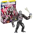 MonsterVerse Godzilla x Kong: The New Empire, 6-Inch One-Eye Action Figure Toy, Iconic Collectable Movie Character, Suitable for Ages 4 Years+