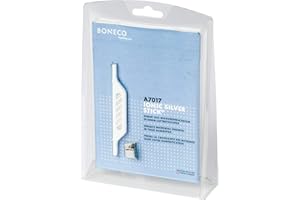 BONECO Air-O-Swiss Ionic Stick Argenté