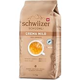 Schwiizer Sch&uuml;&uuml;mli Mild Coffee Beans, 1000g