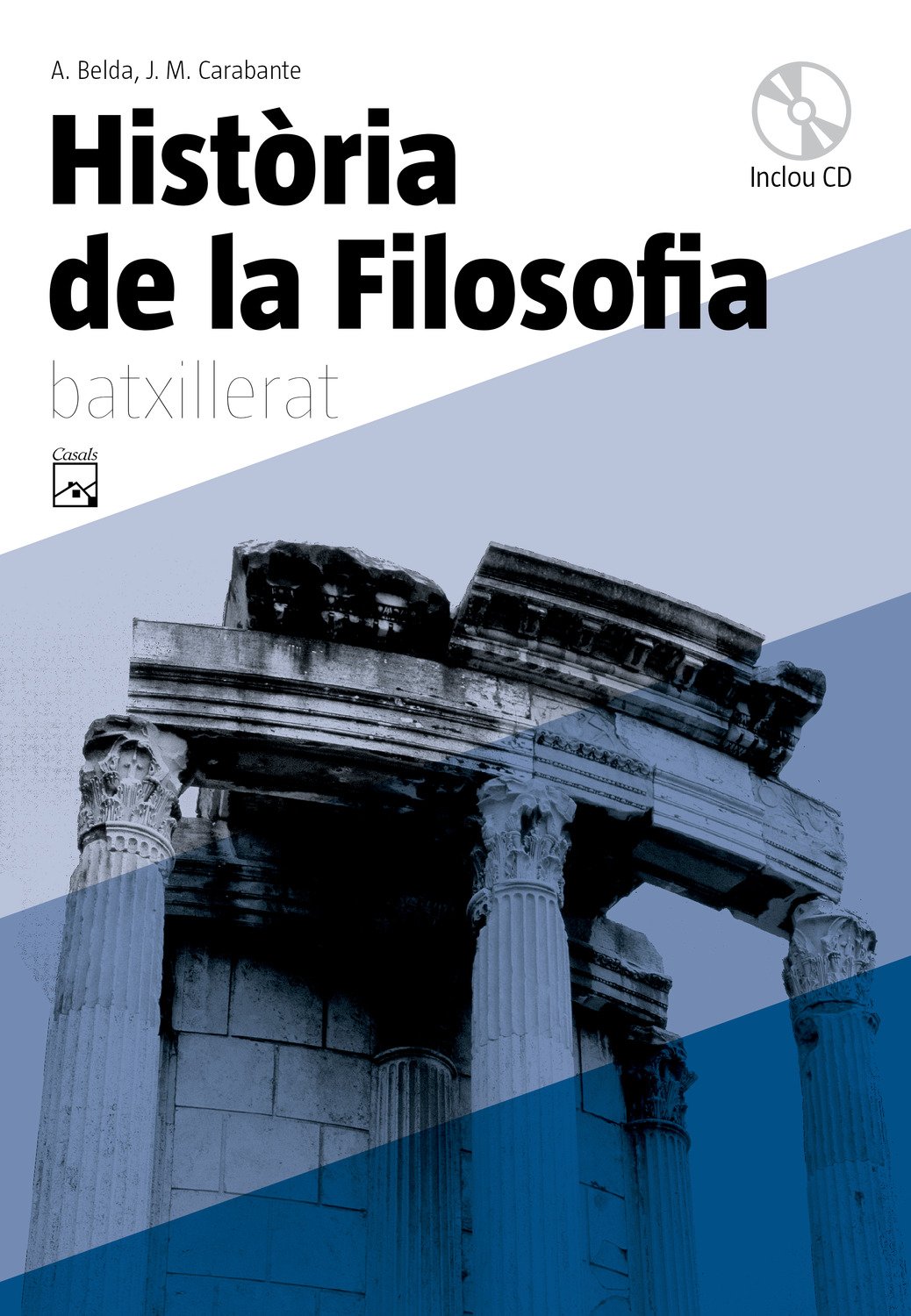 Història de la Filosofia Batxillerat