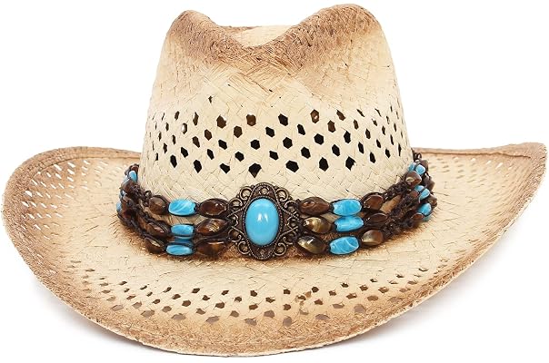 Cowboy Hats
