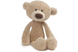 GUND Bear: Toothpick Beige Large 56cm, multicolor