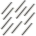 Electrobot 2.54MM 40 Pin Male Header Berg Strip - Break Away Header 10 Pcs