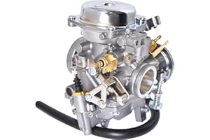 WFLNHB Carburetor CARB for Yamaha VSTAR 250 Virago 250 ROUTE66 XV250 1988-2014 15 CARBY