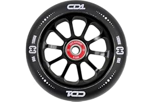 CORE Hollow Stunt Scooter Wheel 110mm ABEC 9 Bearings (Replacement Pro Scooter Wheels)