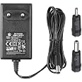 2-Pack Adaptateur Secteur AC/DC 9,5V 1A Pour Clavier Piano Casio - Fiche 4,8mm X 1,7mm Centre Positif