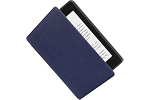 Flyorigin Case do 6 "Amazon Kindle (2019, model: J9G29R) Skórzany futerał PU 10. generacji do Amazon Kindle (10.) Smart Sleep/Wake Kindle Cover