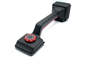 TRADEUNDERLAY Deluxe high Profile Economy DIY Knee Kicker 910 422