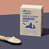 Kito Hip&joint Joint and Muscle Health Promoting 2g X 15 Sachet for Cats and Dogs