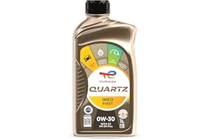 TOTALENERGIES Total Cuarzo Ineo First 0 W de 30, 1L