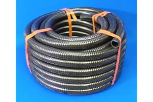 Xylem Marine Heavy Duty 1 1/8" 28mm Water Bilge Pump Hose