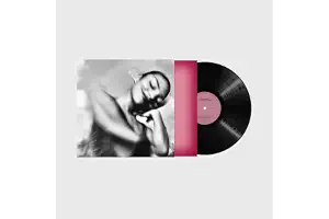 The Art Of Loving - Vinilo
