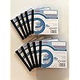 10 x PCV PSV Bus Defect Check Books