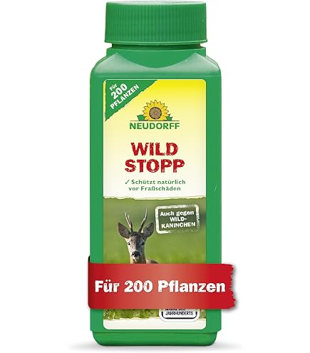 Trico® Wildverbissmittel 5 L , TRICO® Produkte: Sprühmittel