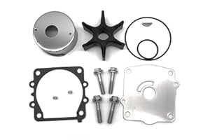 KUNOANZ For Yamaha 6E5-W0078-00-00 6E5-W0078-01-00 6E5-W0078-A1-00 Sierra 18-3372