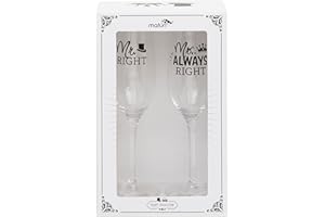 Maturi - Juego de dos gafas Right y Always Right