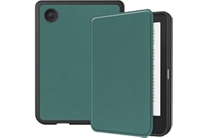 Acelive Etui Coque Housse de Protection pour Kobo Clara 2E 6 Pouces Liseuse 2022