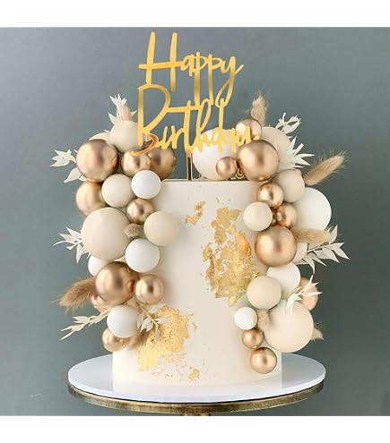 50 anni amato cake topper, 50 ° compleanno torta topper, 50 ° cake topper, 50 ° decorazione per festa - Italia