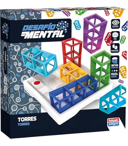 Murmelspiel Balance-Abenteuer - 60 Glasmurmeln Familienspiel Für 1-4 Spieler