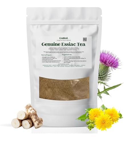 Jason Winters Winters, Pre-Brewed Maximum Strength Herbal Tea