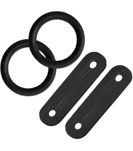 Fascione Per Cavallo Shires In Nylon Con Fodera In Pile - 11 Anelli A D, Regolabile - Foto 2