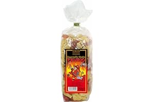 ‎BULL & BEAR Bull & Bear bunte Feuerwehr Nudeln 250g, Motivnudeln aus Hartweizengrieß, handgefertigt in deutscher Manufaktur, Pasta Geschenk