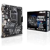 ASUS PRIME B450M-K II (Socket AM4/B450/DDR4/S-ATA 600/Micro ATX)