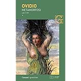 Le metamorfosi. Testo latino a fronte. Libri I - VIII e IX - XV: 578/579