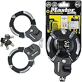 Master Lock sertifikalı