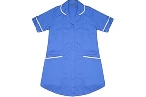 Behrens Womens Healthcare Tunic White