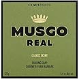 Claus Porto Musgo Real Classic Scent Shaving Soap (125 g)