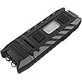 Nitecore Thumb Keyring Torch - Black