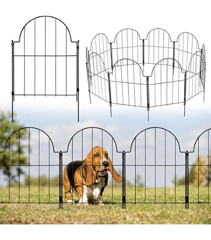 Bordatura In Cemento Per Aiuole - Cordolo 97x33cm, Peso 24kg, Grigio, Per Delimitazione Giardino