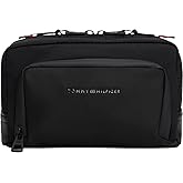 Tommy Hilfiger Erkek &Ccedil;anta, Black, Tek Beden